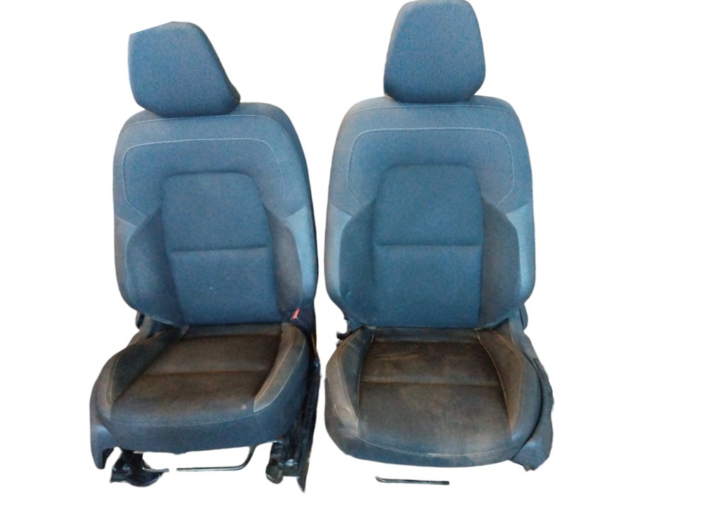 Par De Banco Dianteiro Renault Kangoo 2024 2025 55rde4104 2