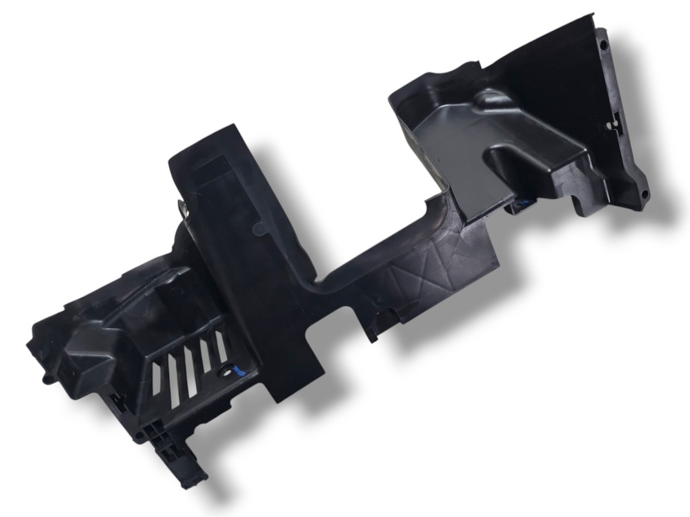 Defletor Radiador Jeep Commander 2022 2023 2024 53493163 1