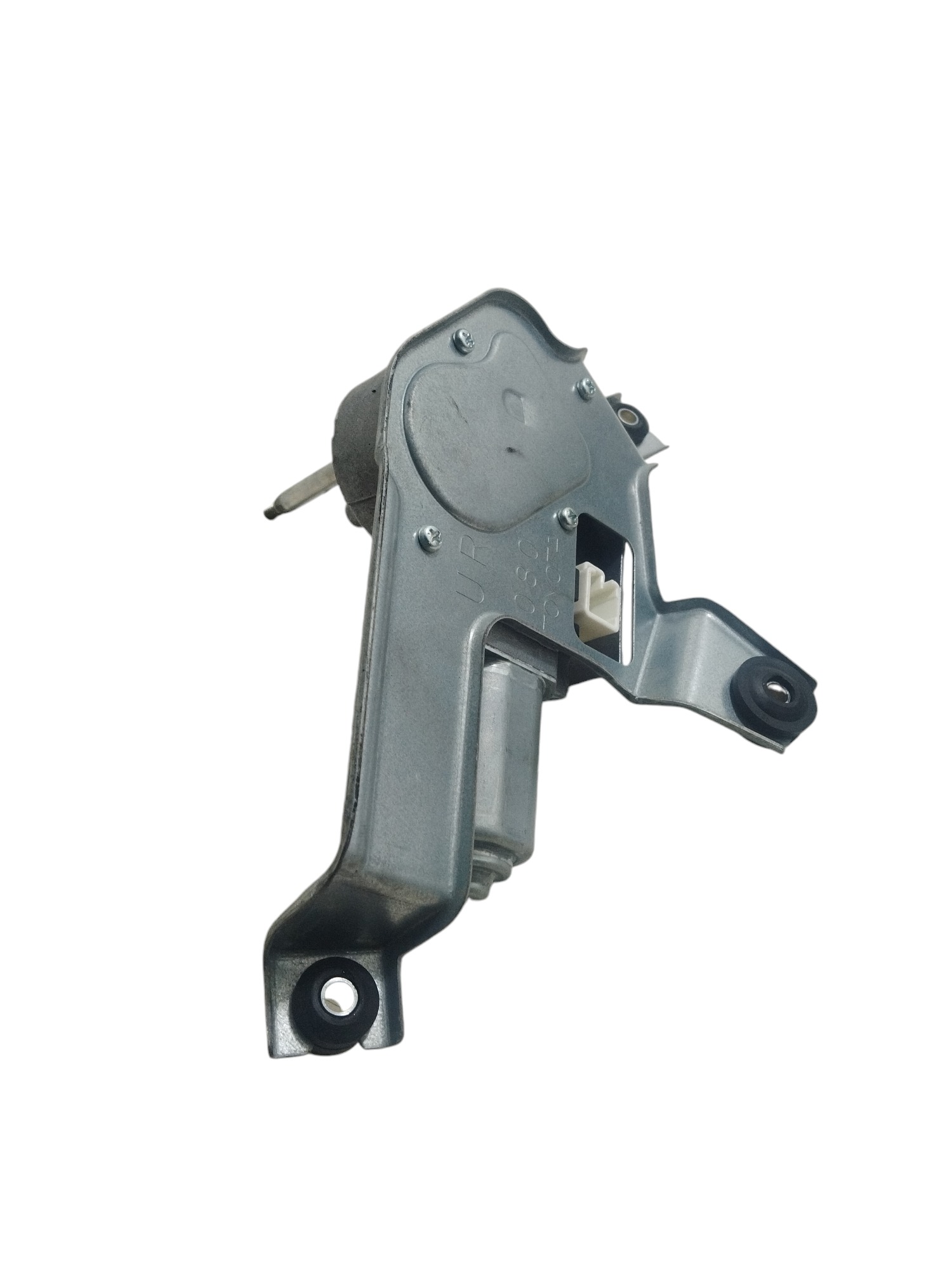 Motor Limpador Tampa Traseira Toyota Corolla Cross 2022 2023 2