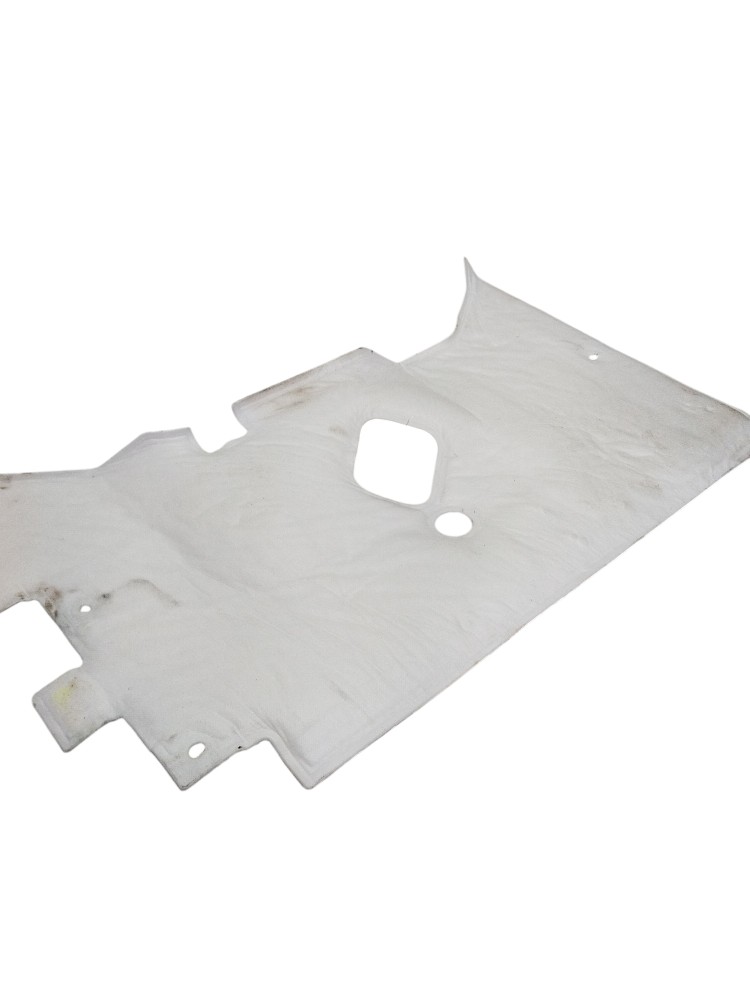 Anti Chama Interno Forro Gwm Tank 300 2025 2026 Original 5