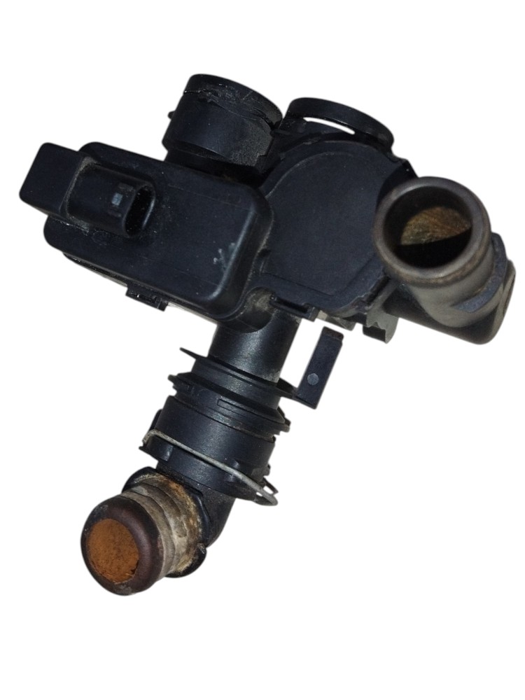 Válvula Aquecedor de Água Mercedes CLS 500 2005 A2118320584 3