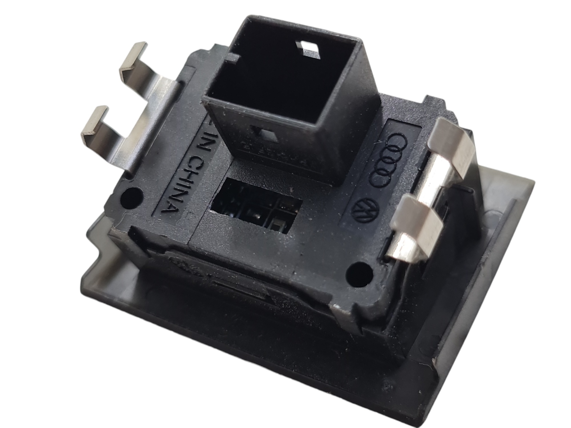 Sensor Luminosidade Superior Tabelier Audi Q3 2018 2g0907451 5