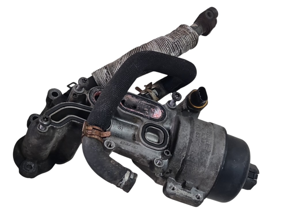 Bomba Oleo Trocador Calor Mini Cooper S 2011 2012 2013 3