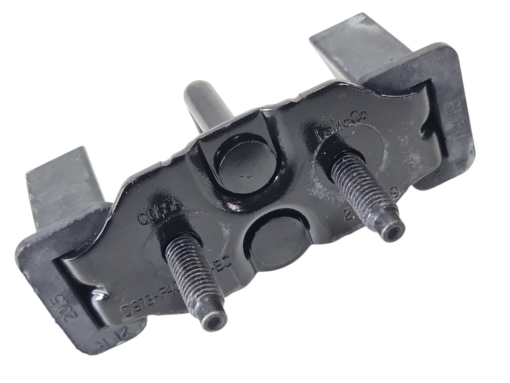Batente Porta Malas Ford Territory 2025 0km Ds73-f404b12 2