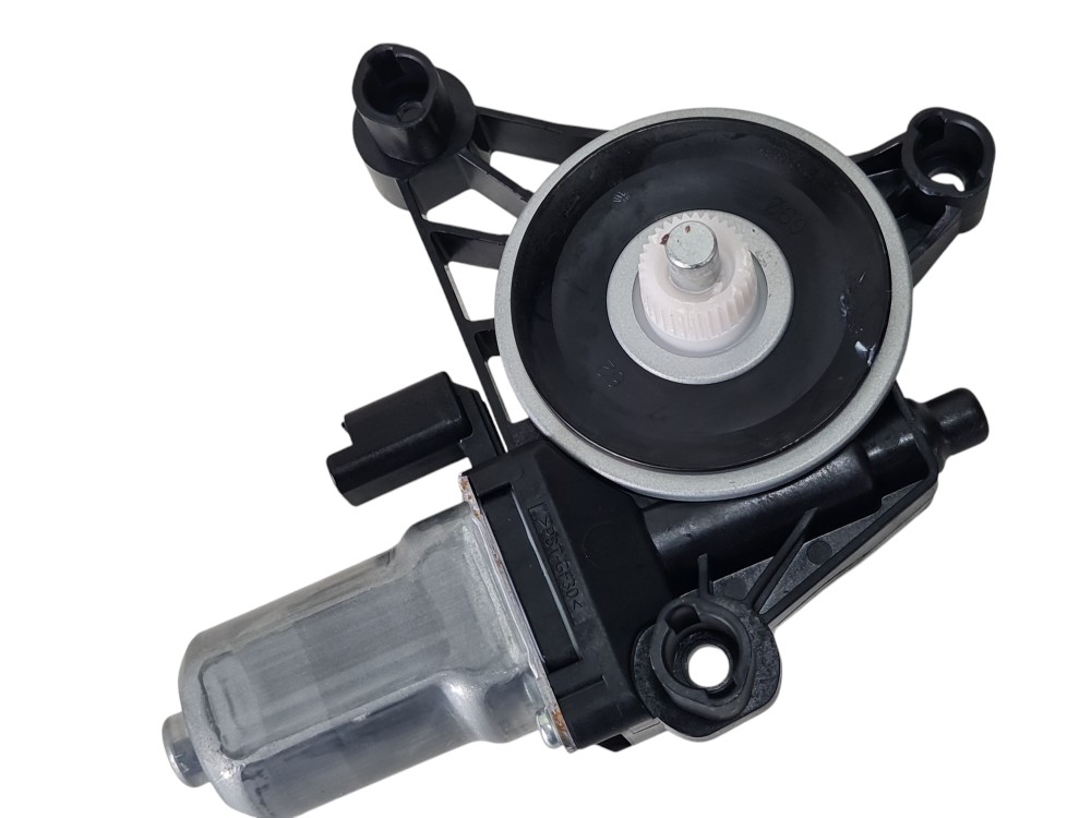Motor Vidro Porta Traseira Esquerda Byd Song Plus 2024 4