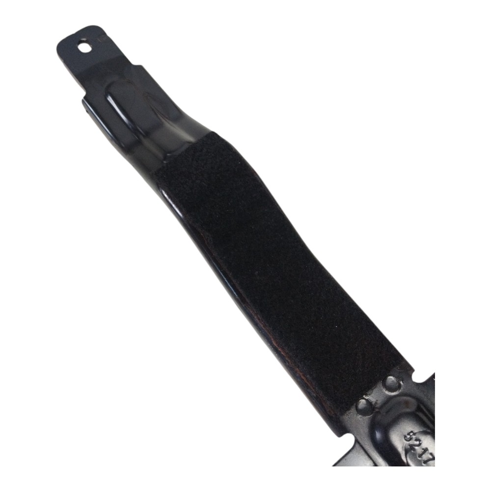Suporte Estepe Fiat Strada Volcano 2023 Original 52174408 8