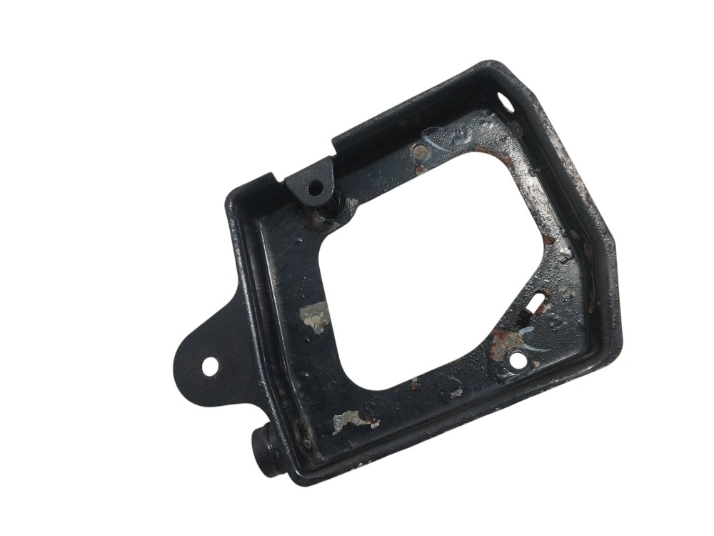 Suporte Cabo de Freio de Mão Mercedes Classe C230 2002 5
