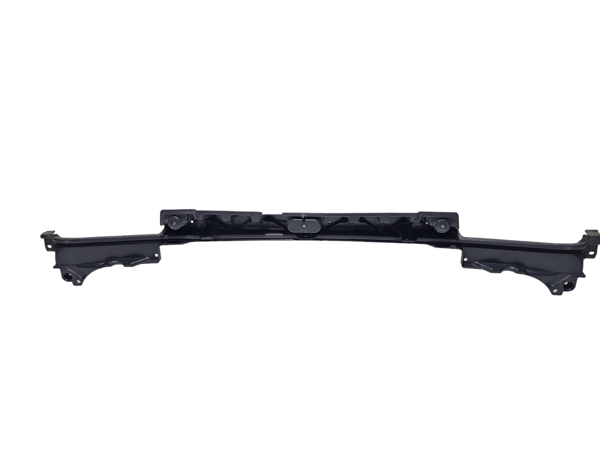 Suporte Parachoque Traseiro Land Rover Discovery 2015 1