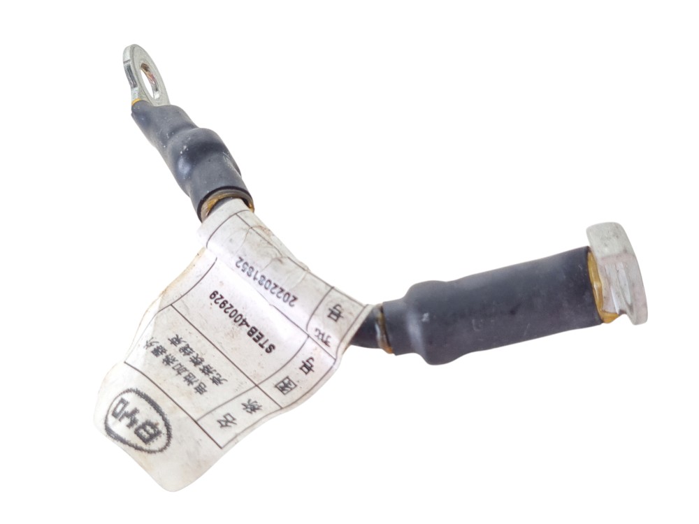 Cabo Bateria Byd Tan 2023 Original Steb-4002929 4
