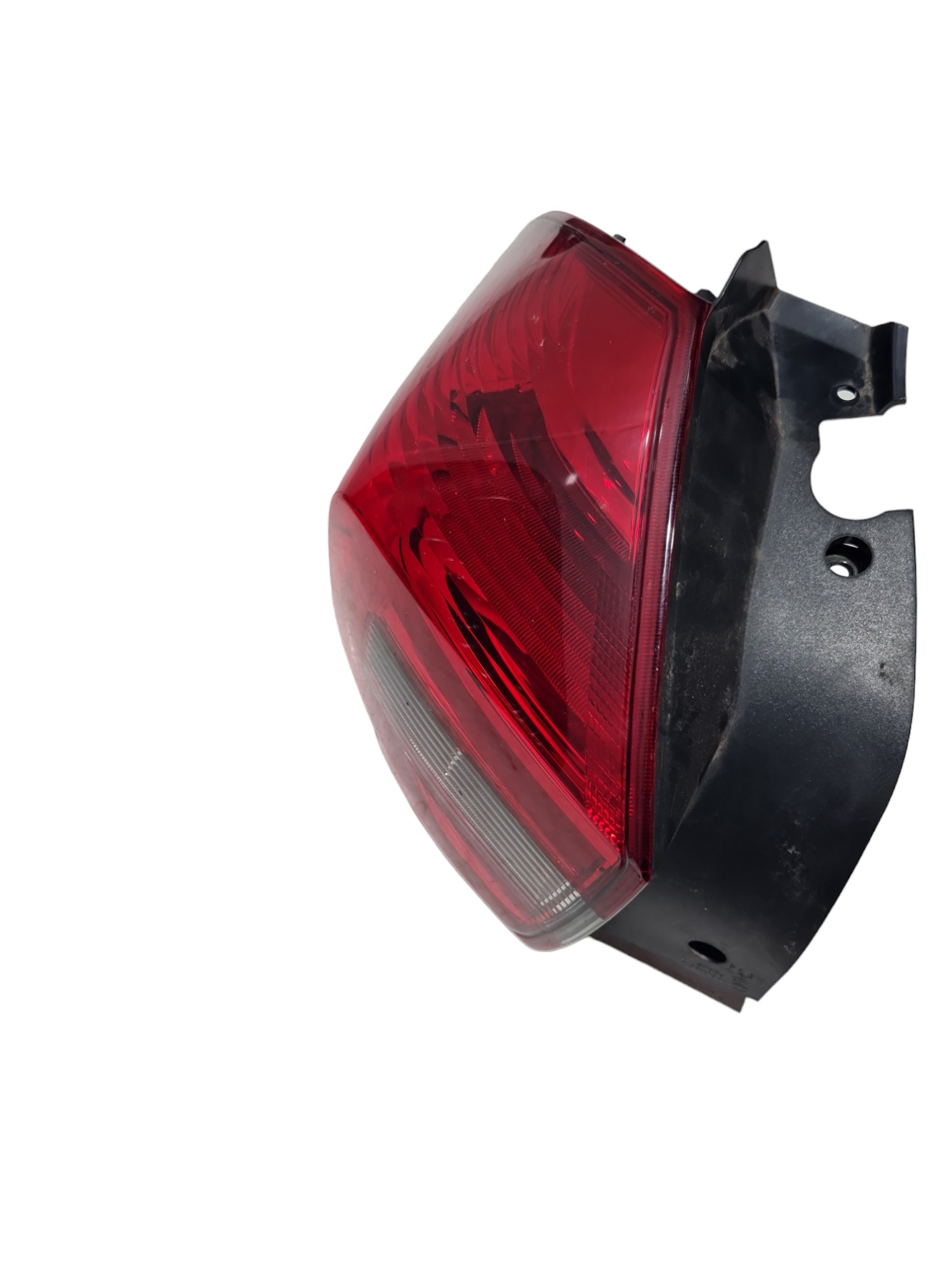 Lanterna Traseira Esquerda Chery Tiggo 2 2020  Esquerdo 3