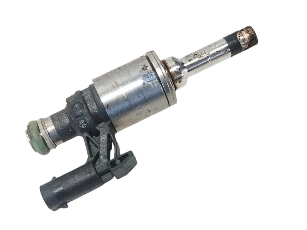 Bico Injetor De Gasolina Vw/polo 2024 04e.906.036 Original 6