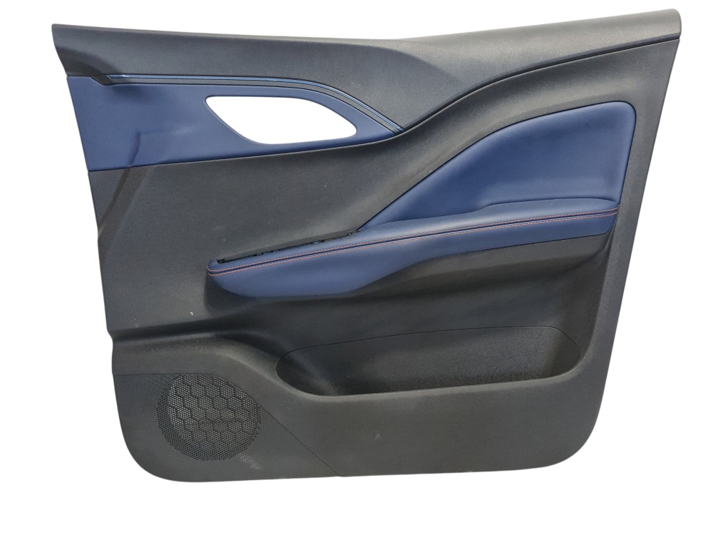 Forro Porta Dianteira Esquerda Byd Dolphin Mini 2024 2025 2