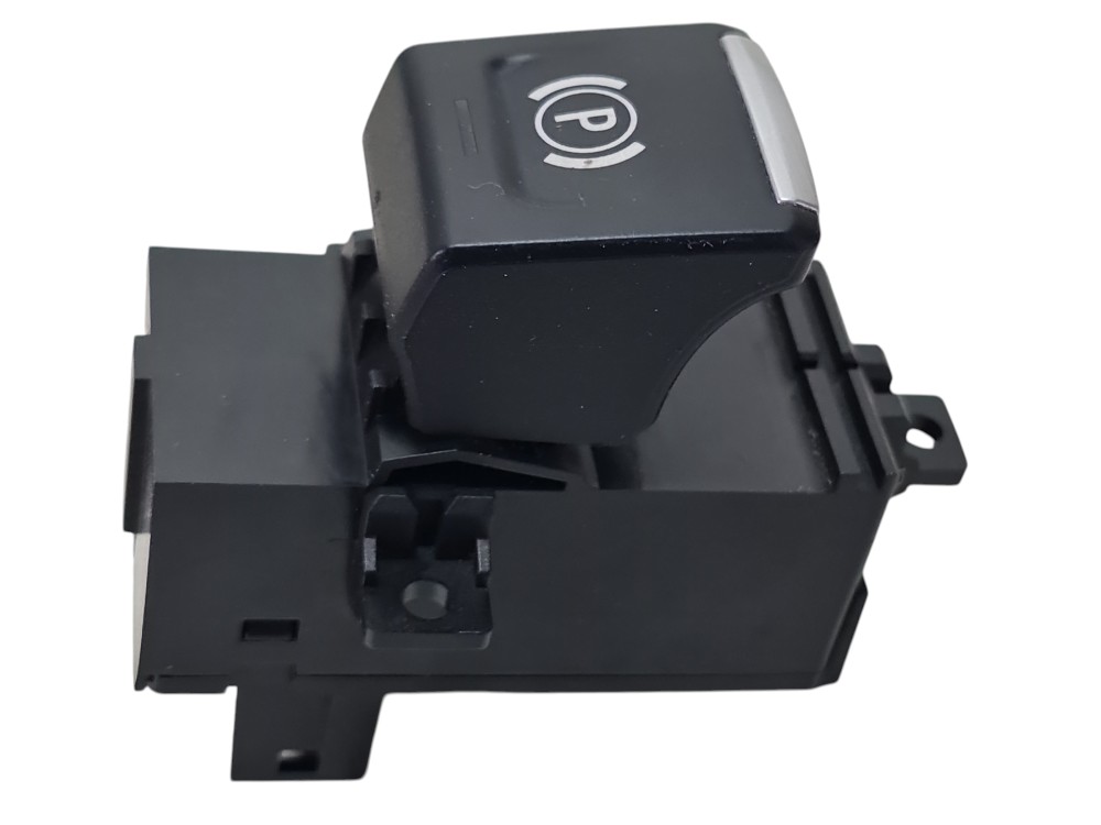 Botão Comando Freio De Mão Bmw I3 2022 9878668 Original 3