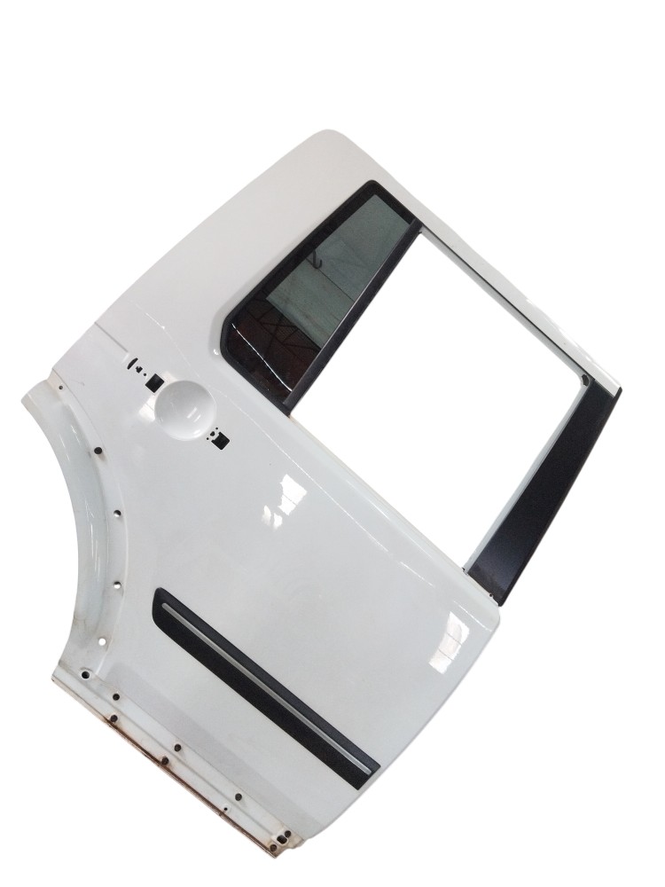 Porta Traseira Direita Land Rover Discovery 4 2015 Original 6