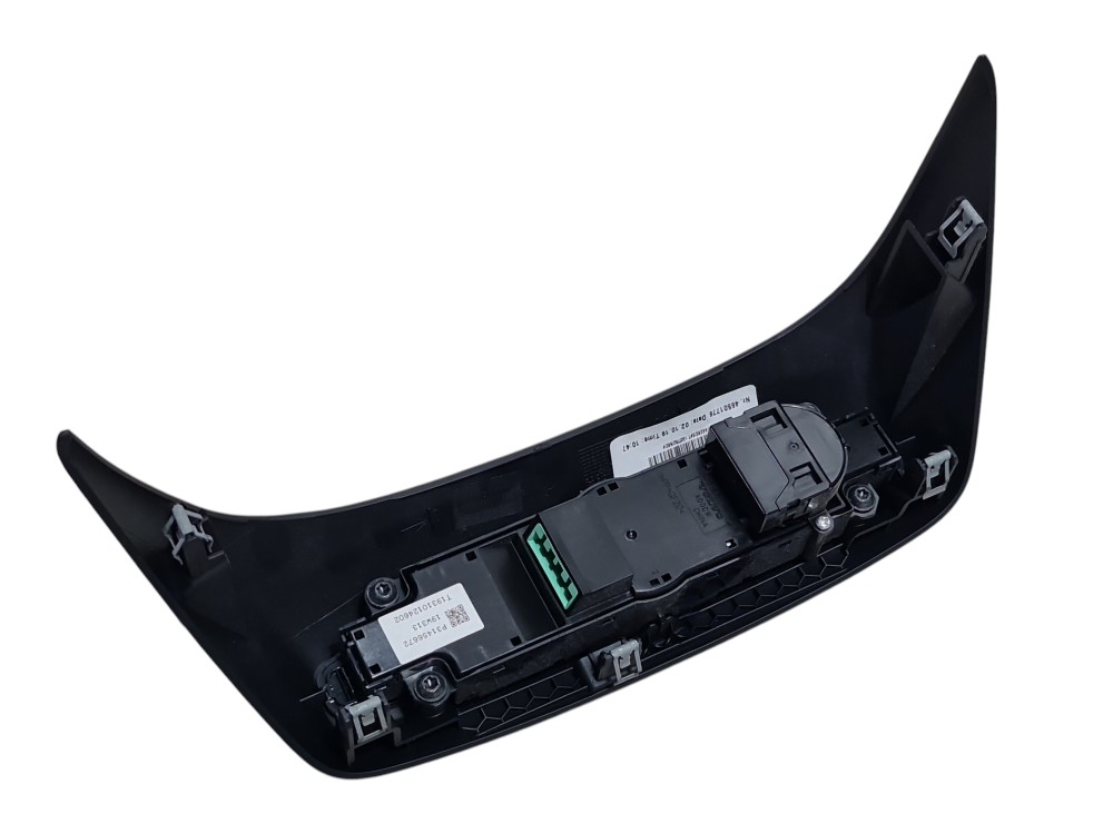 Comando Rádio Multimídia Volvo Xc 40 2020 31456672 6