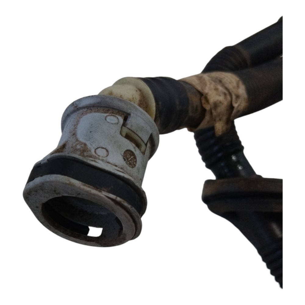 Respiro Tanque Combustível Jeep Compass T270 2023 501465310 5