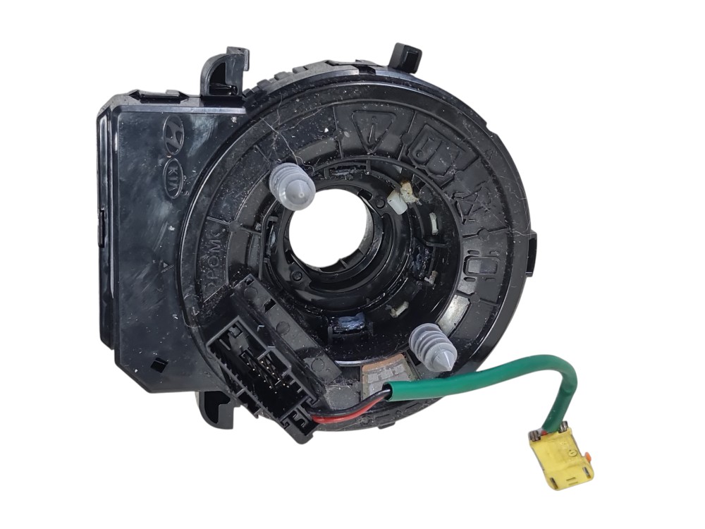 KIT AIRBAG Kia Sportage 2017 2018 2019 2020 2021 2022 2023 9
