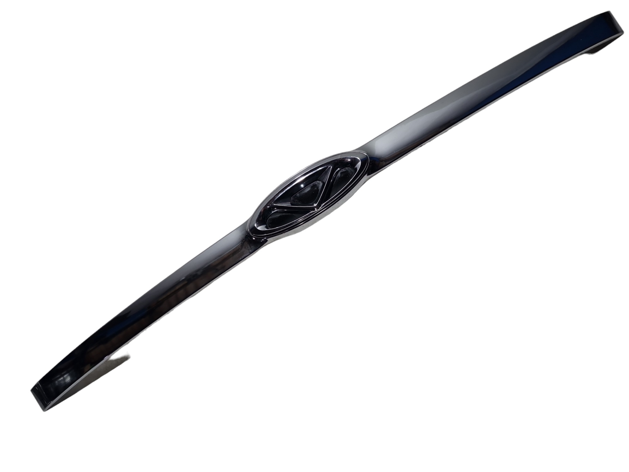 Friso Cromado Tampa Traseira Chery Tiggo 2 2020 J695608510 2
