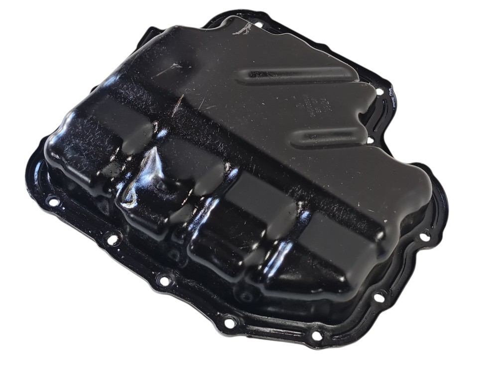 Cárter Tampa Motor Óleo Vw Fox Gol Up 2020 A 2022 04c103600a 3