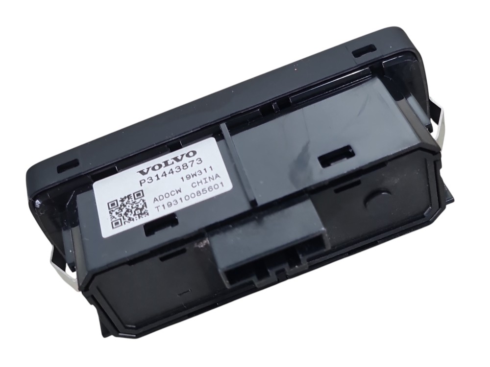 Botao Abertura Porta Malas Volvo Xc 40 2020 31443873 4