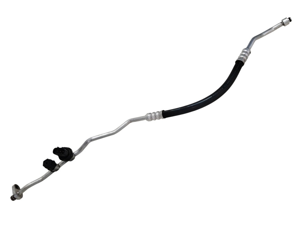 Mangueira Ar Condicionado Land Rover Discovery 4 Sle4890 6