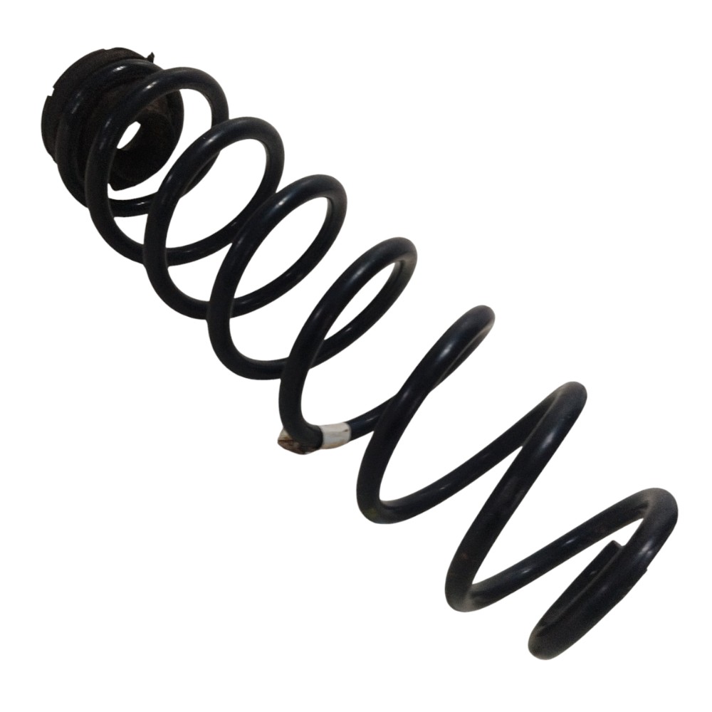 Mola de Suspensão Traseira VW/NOVO FOX CL MB 2016 Original 4