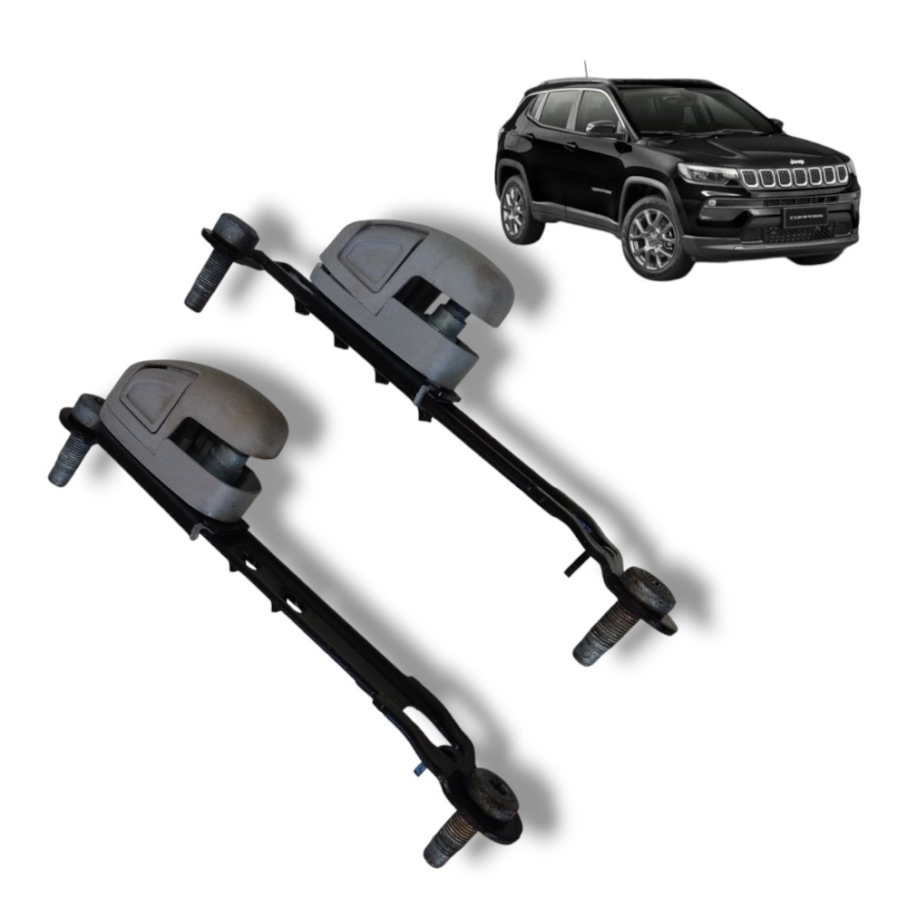 Regulador Altura Coluna Central Compass T270 2023 34203578a 1