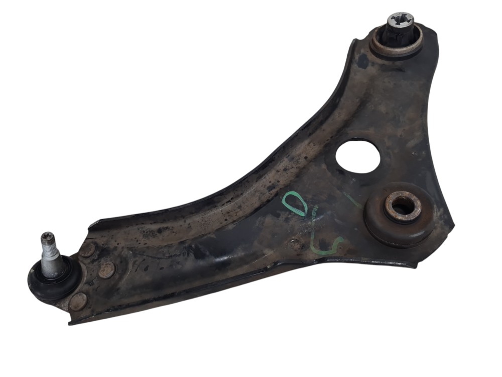 Bandeija traseira direita Renault Kangoo 2025 ORIGINAL 4