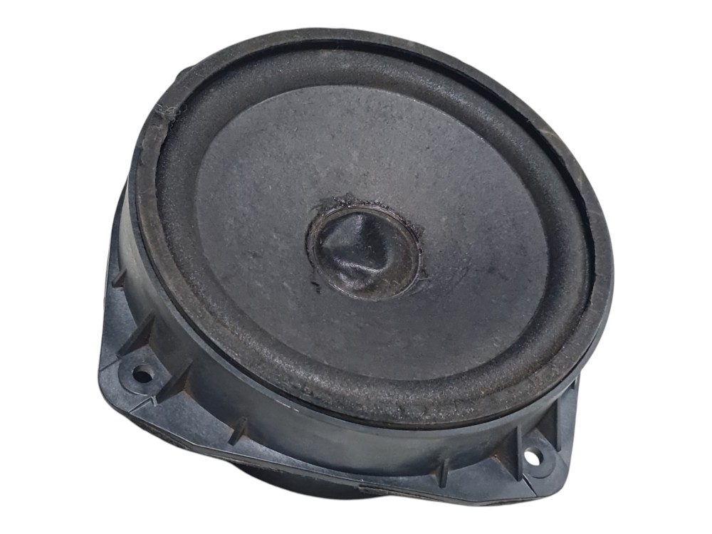 Alto falante porta traseiro Chevrolet captiva sport 2009 2