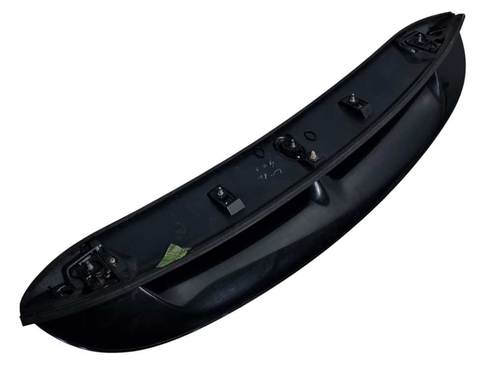 Spoiler Aerofolio Mini Cooper S 2010 2011 2012 2013 2014 6