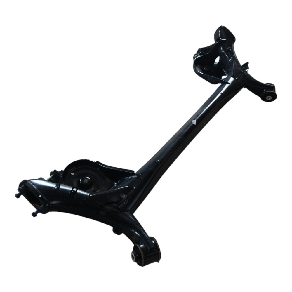 Agregado suspensão traseira Honda wr-v 2021 original 4