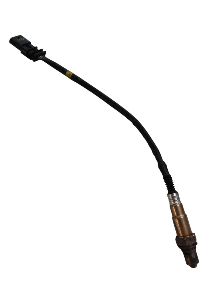 Sonda Lambda Pós Catalizador Byd Song Pro Híbrido1.5 2025 2
