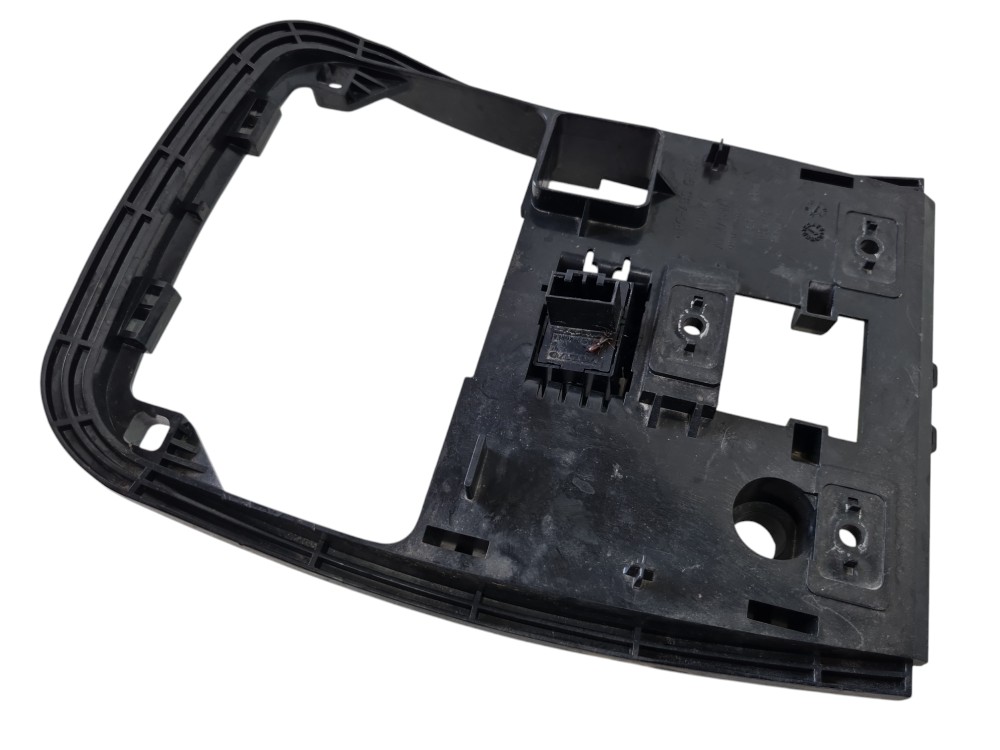 Moldura Luz Teto Volvo Xc60 2015 32305340 Original 6