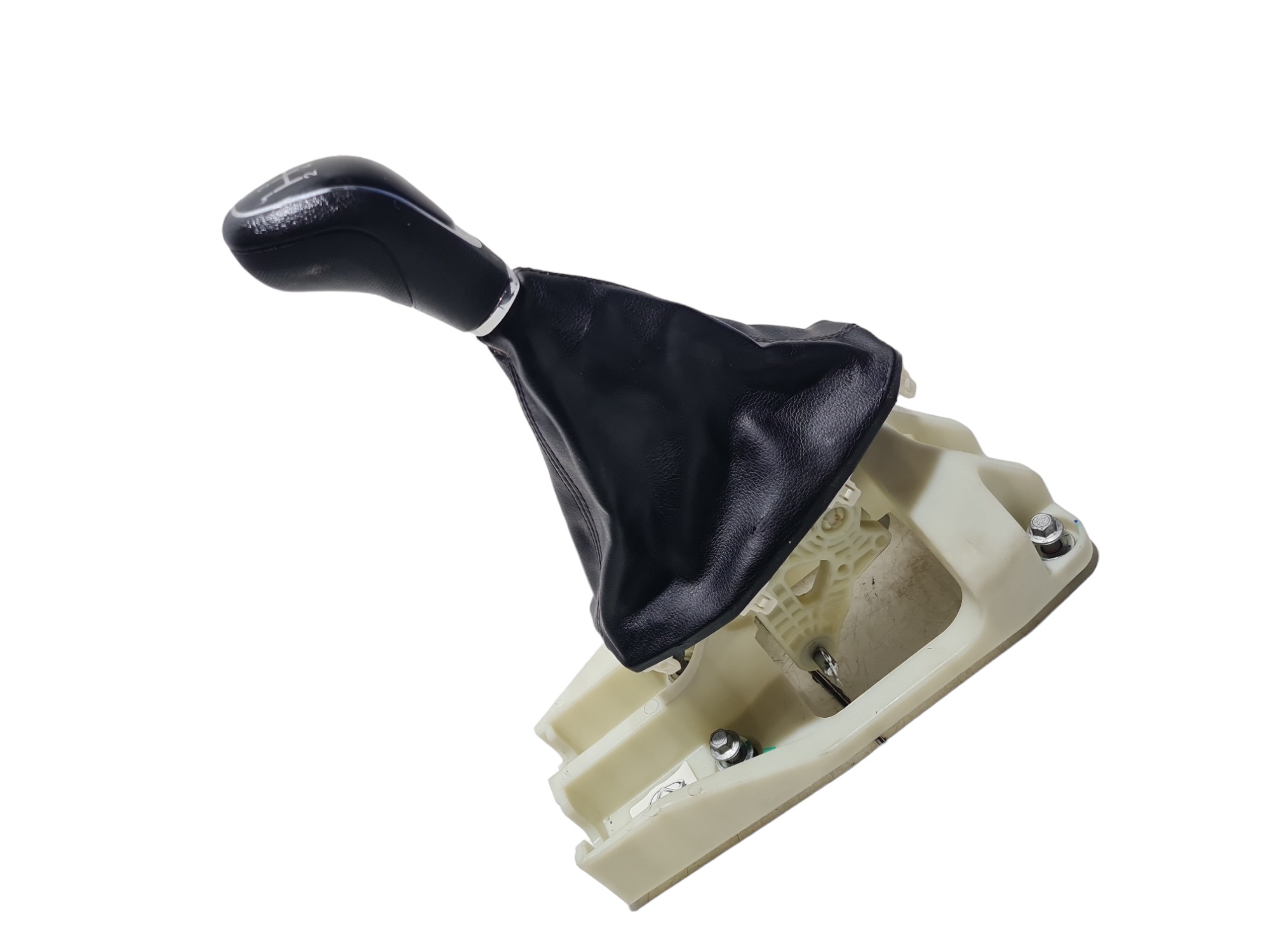 Alavanca Marcha Manual Chery Tiggo 2 2020 J431703010 6