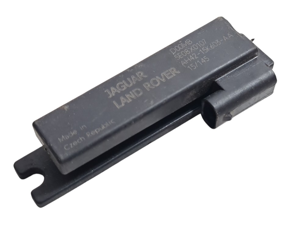 Sensor Módulo Keyless Antena Ran Rover Discovery 2011 A 2018 4