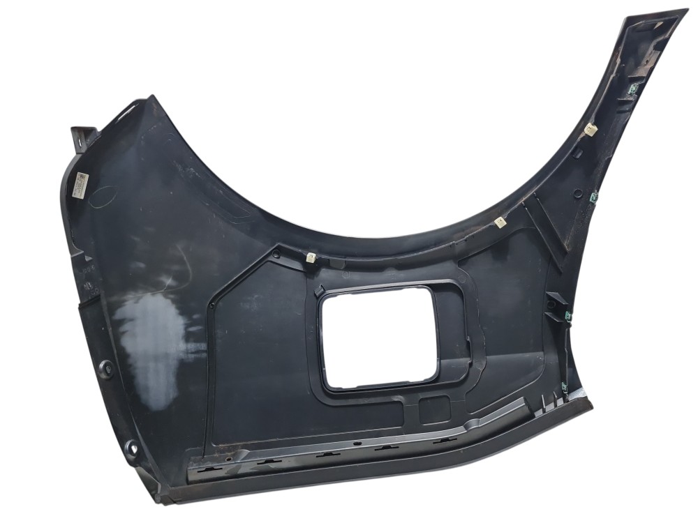 Paralama Traseiro Direito Bmw I3 2022 7296746 Original 6