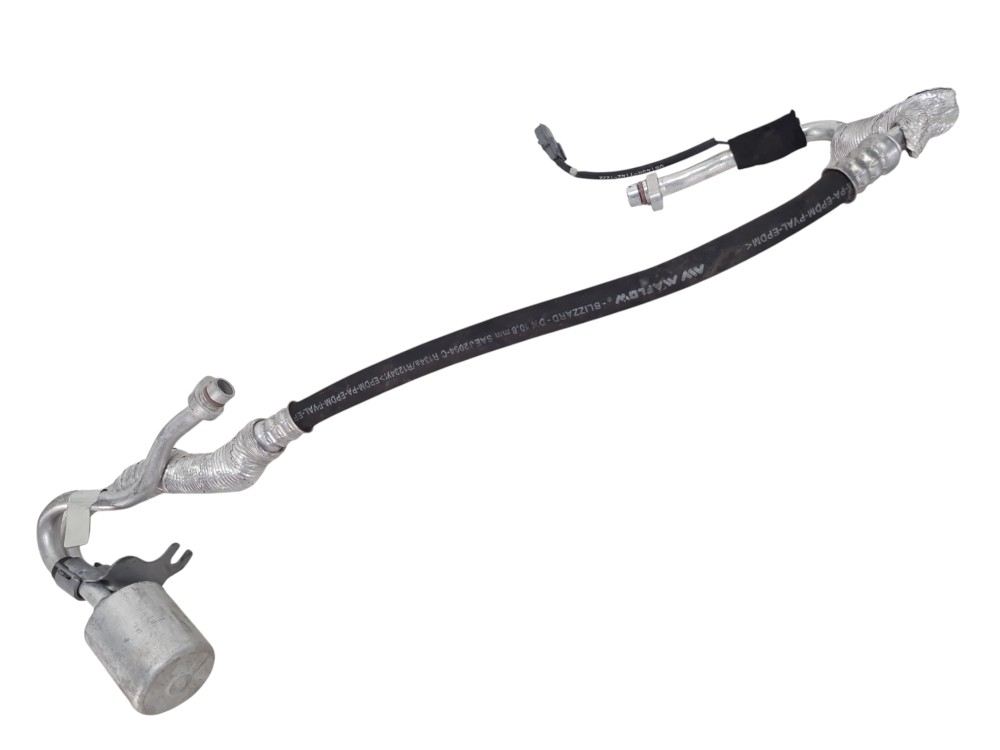Mangueira Ar Condicionado Renault Kangoo 2025 924007761r 5