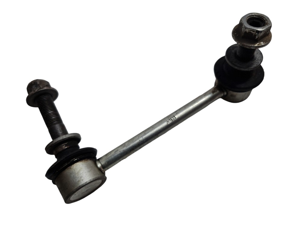 Bieleta Toyota SW4 Hilux 2022 ORIGINAL 6