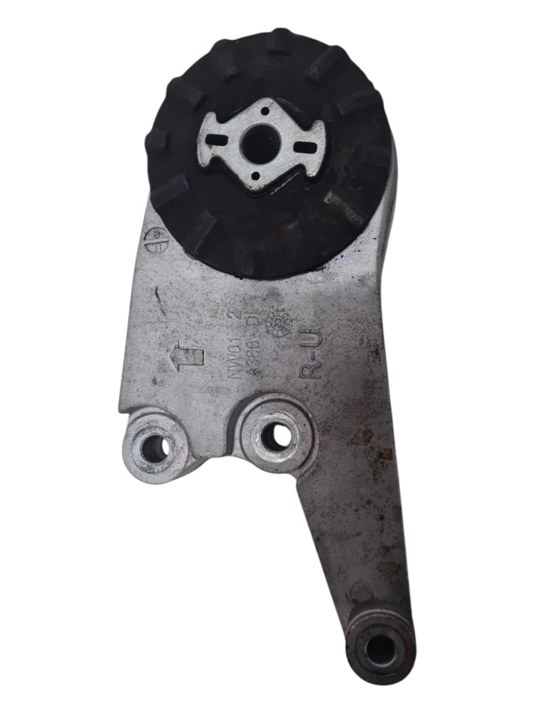 Coxim do motor para gwm ora 03 skin ano 2023 2024 original 1