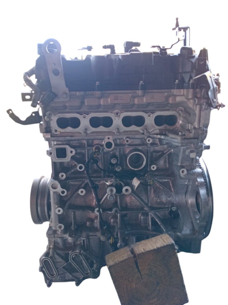 Motor Parcial GWM TANK 300 2.0 4CC HIBRIDO 2026 1.500KM 3