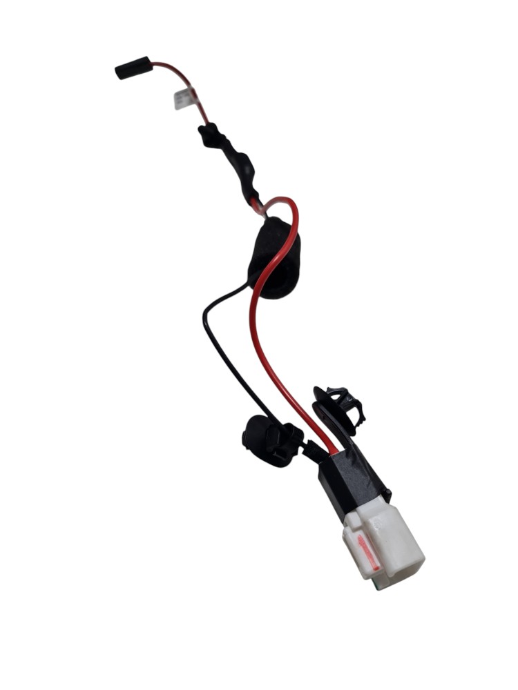 Modulo controle do air bag gwm ora 03 skin 2023 24 original 5