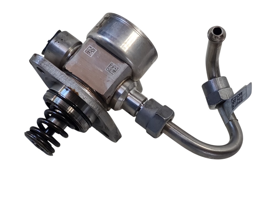 Bomba Alta Pressão 1.3 Turbo Fiat Pulse Compass 2022 A 2023 3