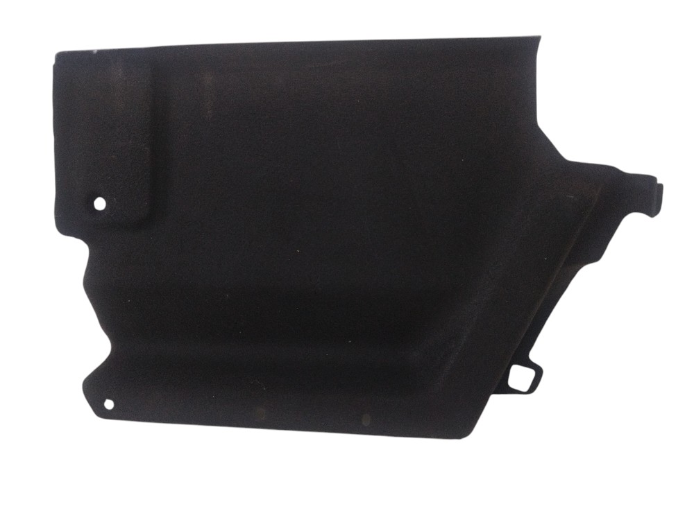 Acabamento Dir Porta-mala Renault Zoe Neo 2022 849500362r 4