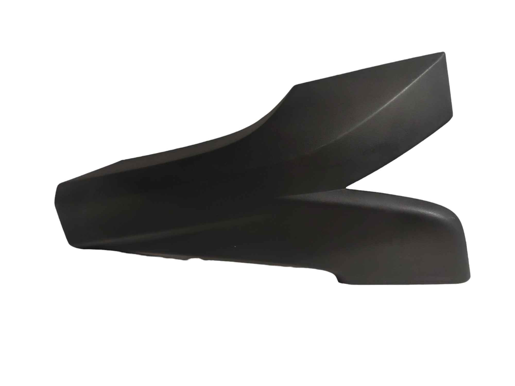 Acabamento Rack Teto Traseiro Gm Chevrolet Onix Cod52093494 2