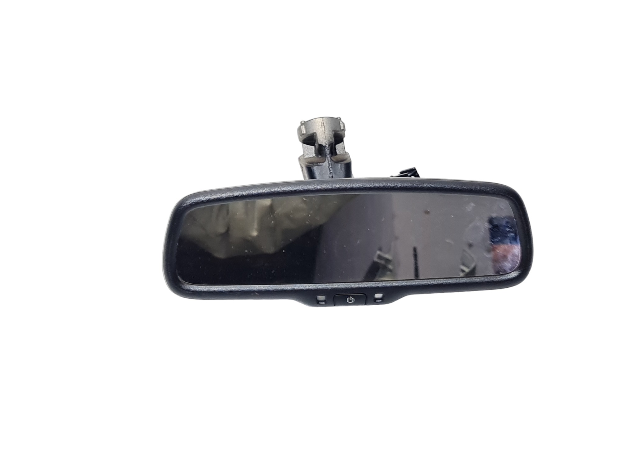 299retrovisor Interno Central Fiat Toro Volcano 2019