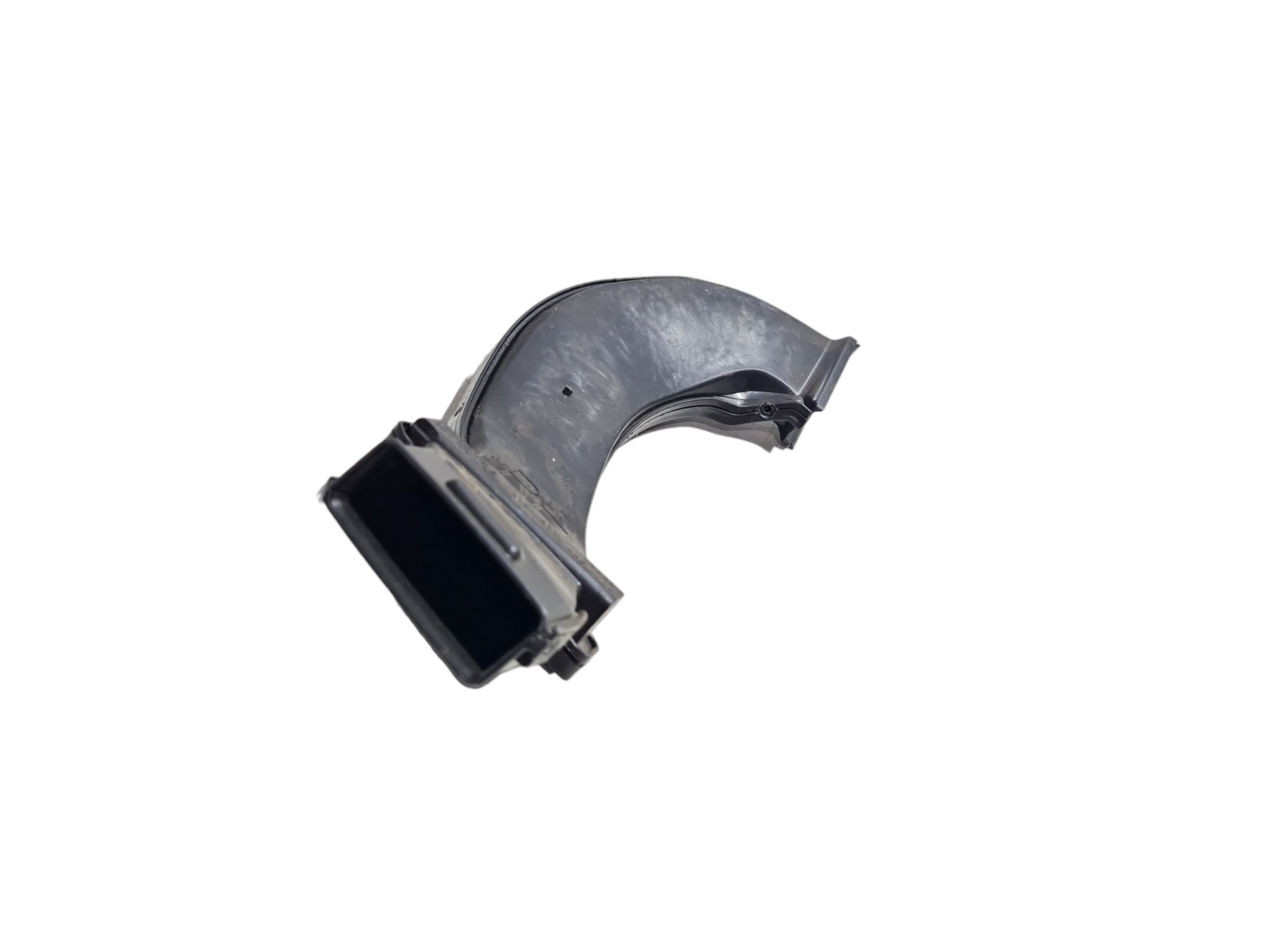 Duto De Ar Interno Traseiro Direito Volvo Xc90 2021 6