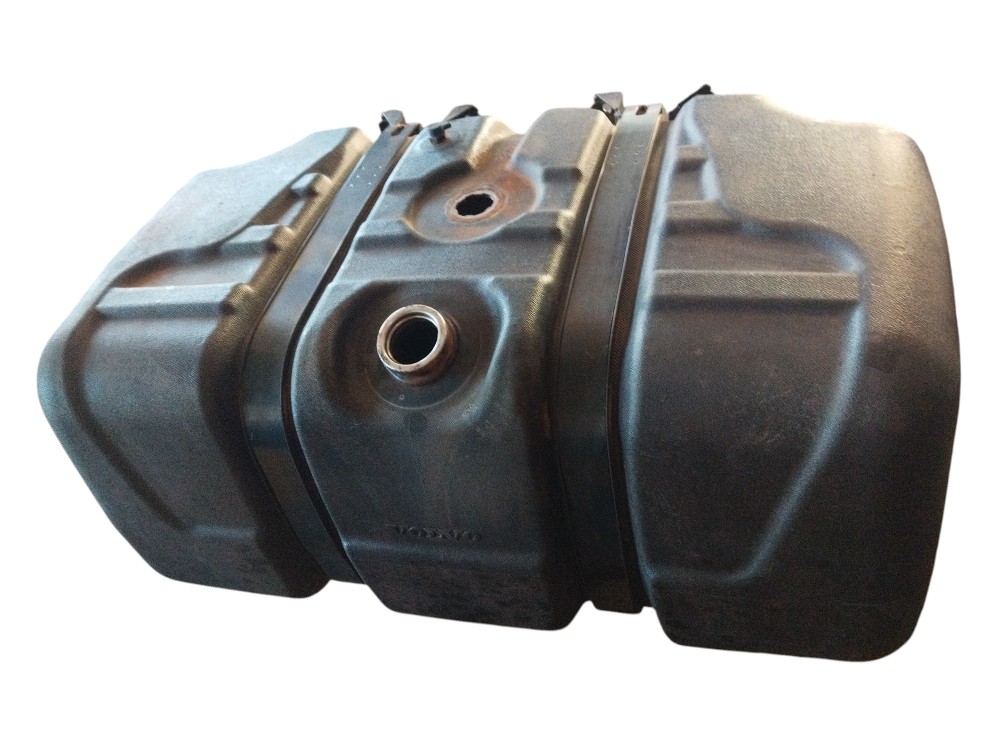Tanque De Combustível Com Suporte Volvo Vm 330 2021 2022 2