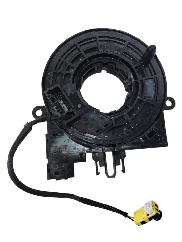 Hard disk cinta airbag Renault Zoe neo 2022 255540668r 6