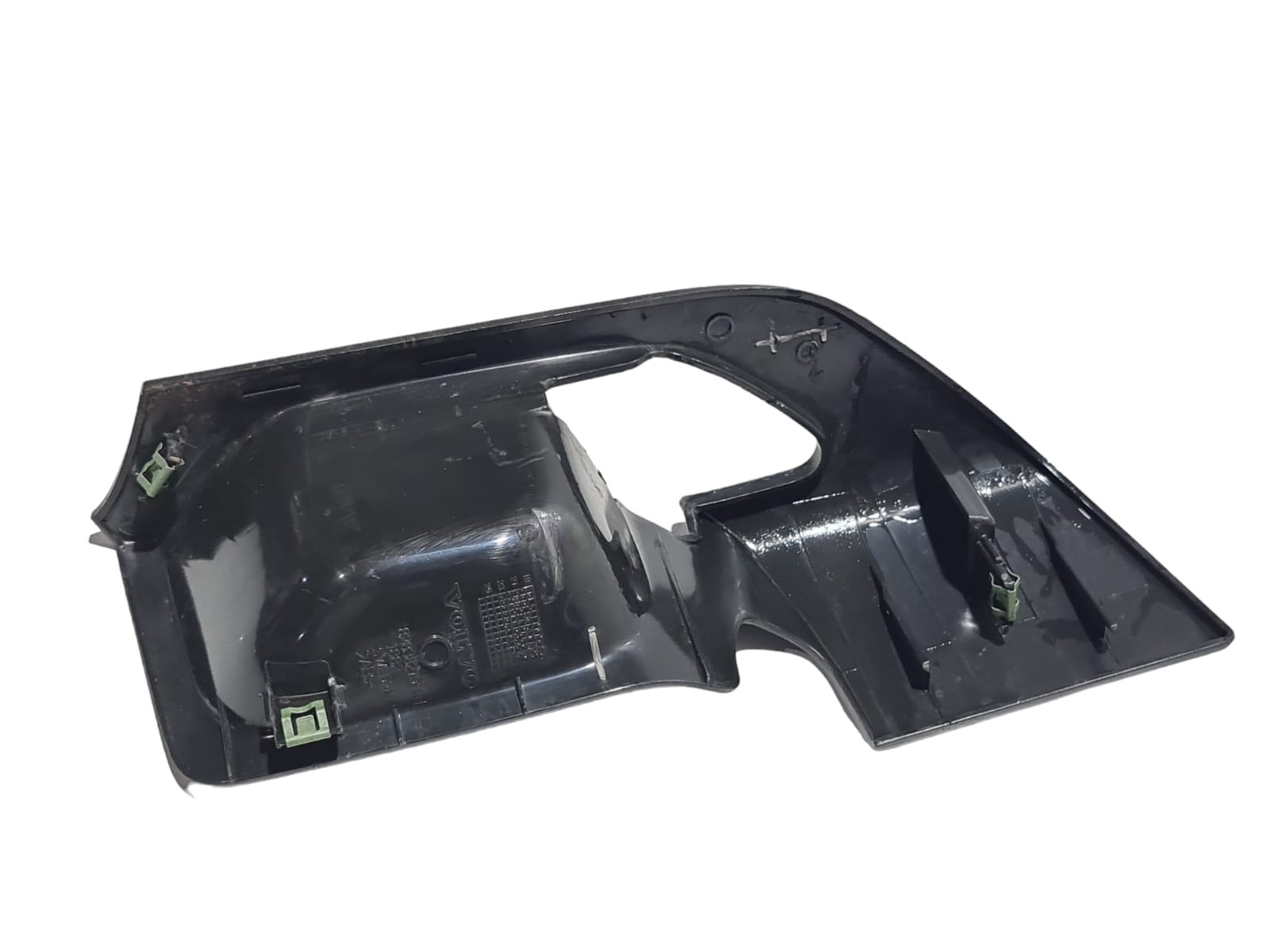 Moldura Acabamento Maçaneta Porta Direita Volvo Fh 82838279 4