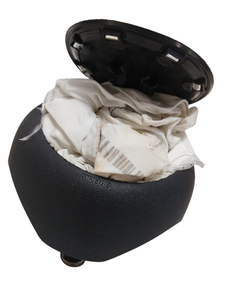 Air bag frontal motorista byd Dolphin mini 2026 2025 orig. 6